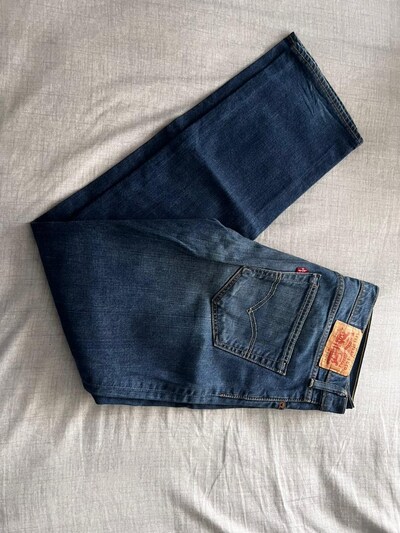 Levis 511 jean pantolon