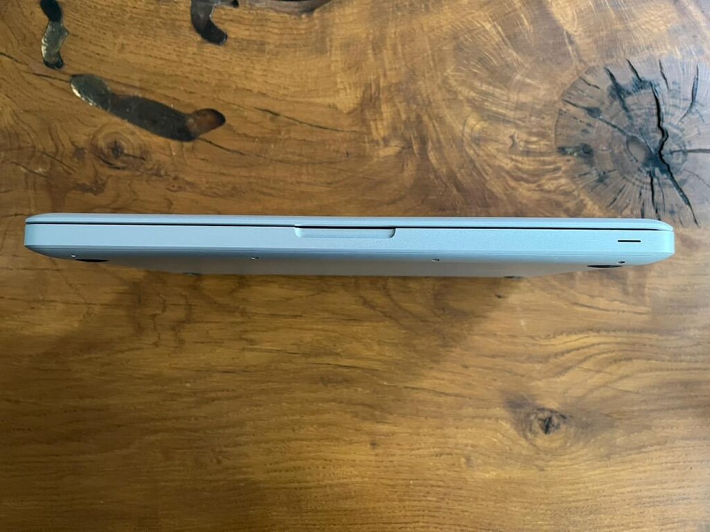 Macbook Pro - 6