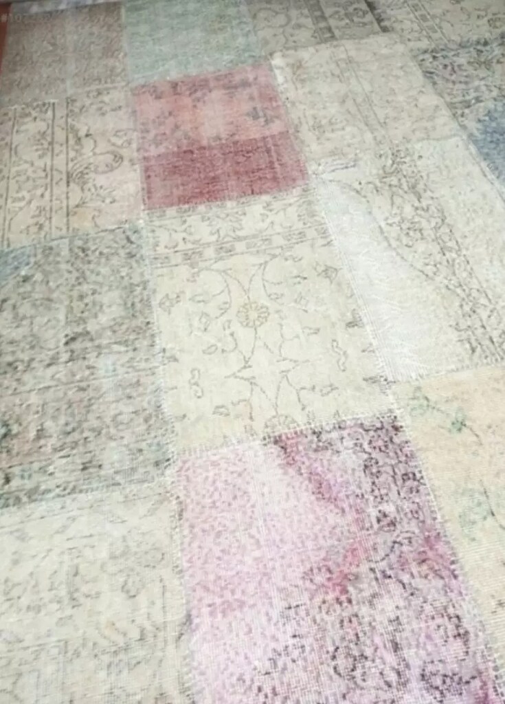 El dokuma halı 170 – 240 - 2