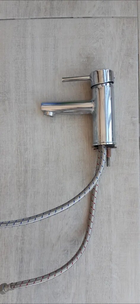 AÇ KAPA LAVABO BATARYASI SIFIR FİYATI 4.RESİMDE EKLİ - 3