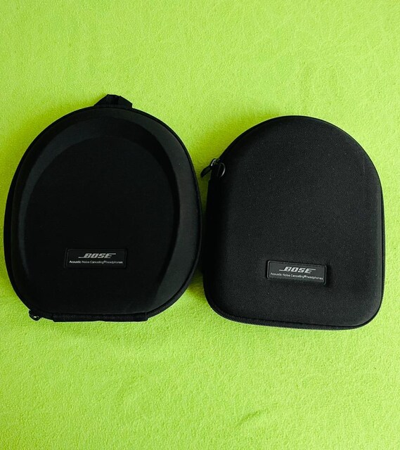 BOSE Kulaklık Taşıma çantası İki Çeşit