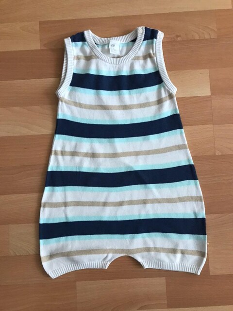 H&M tulum 18-24 ay