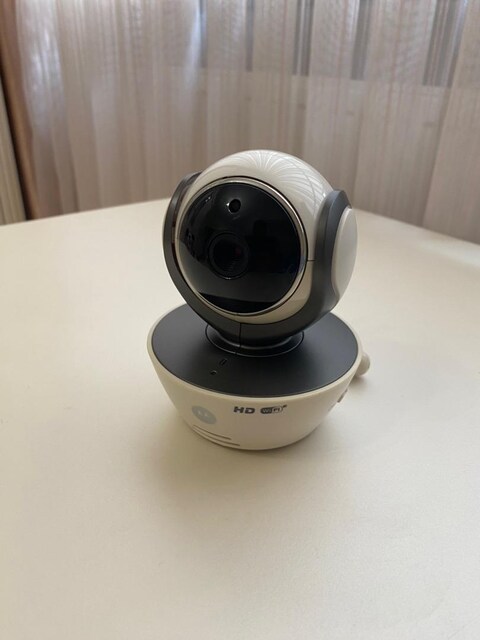 Motorola mbp 85 wifi hd kamera