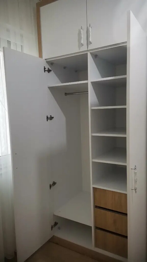 elbise dolabı ,yüklük - 3