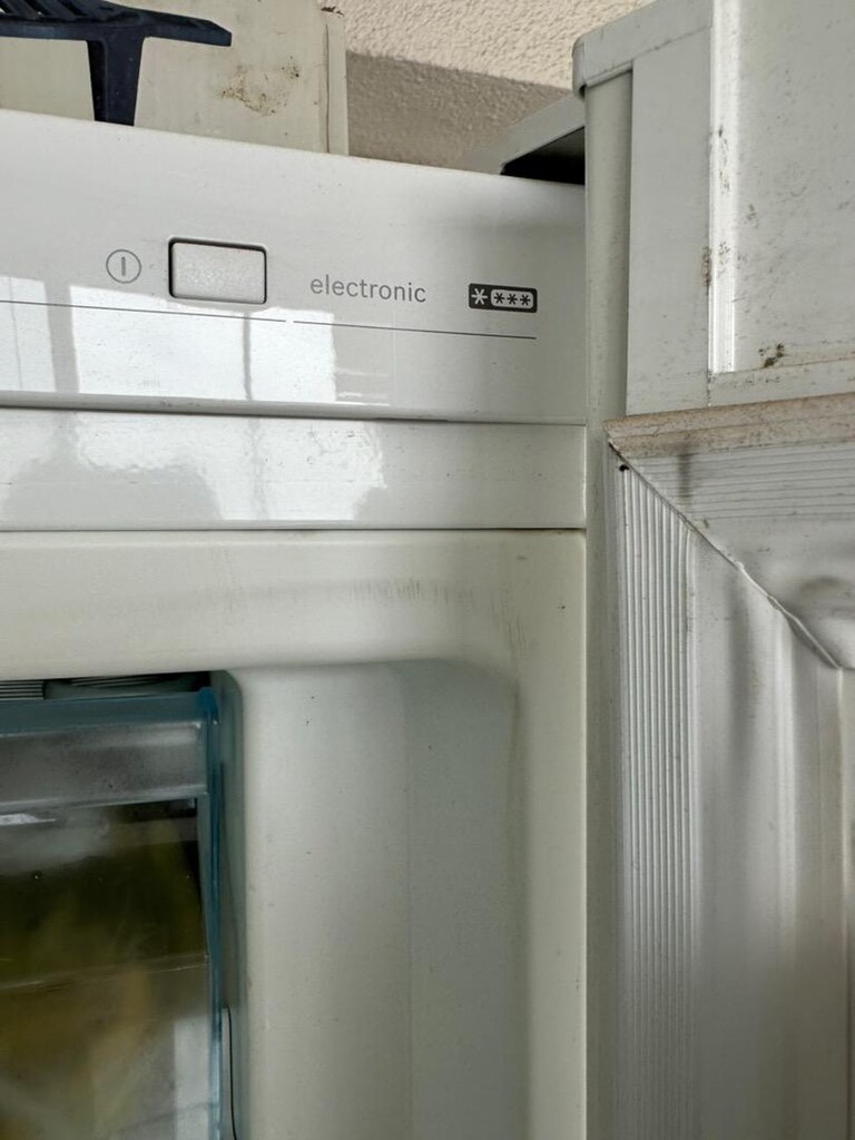 Bosch Derin dondurucu - 5