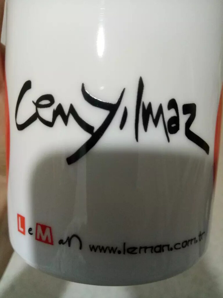 Kupa bardak cem yılmaz - 6