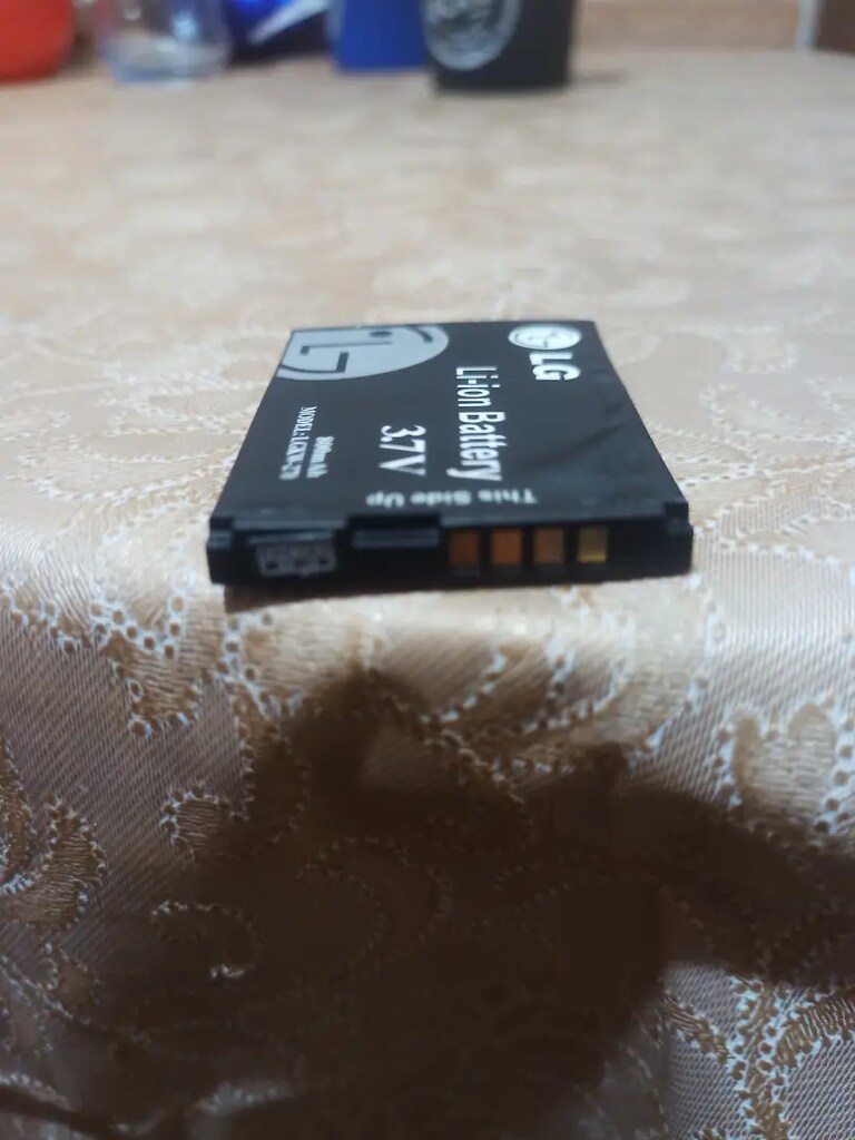 LG tuslu - 3