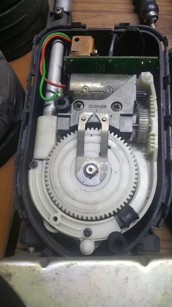 JAGUAR HİRSCHMANN ANTEN YEDEK PARÇA - 5