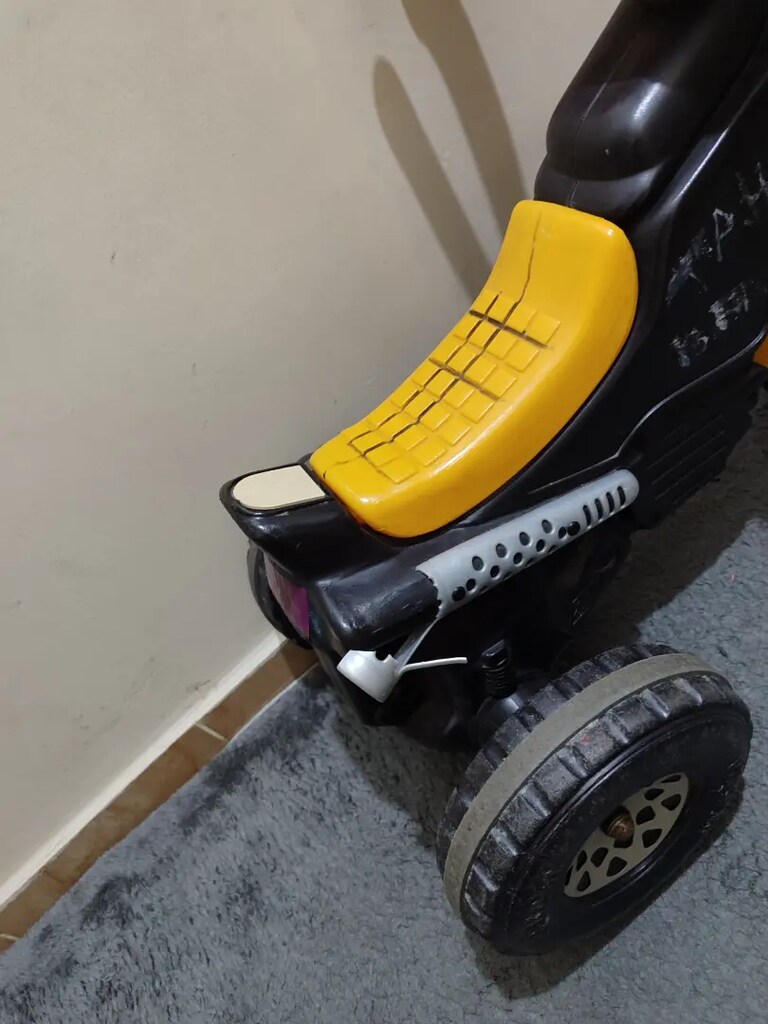 Pilsan motor - 3