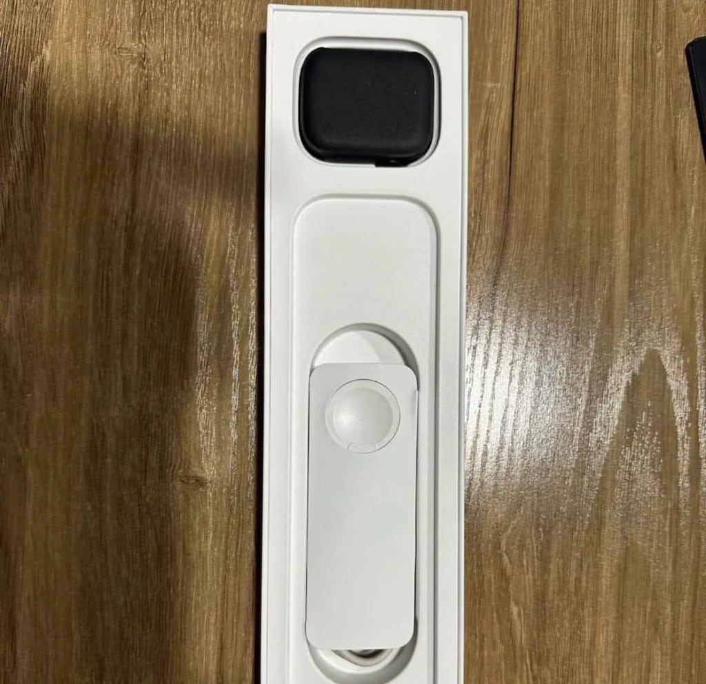 GEL AL | Apple Watch 7 45mm - 6