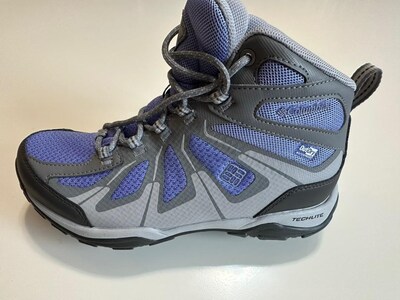 Columbia WaterProof Kadın Bot