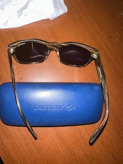 Lacoste - 4