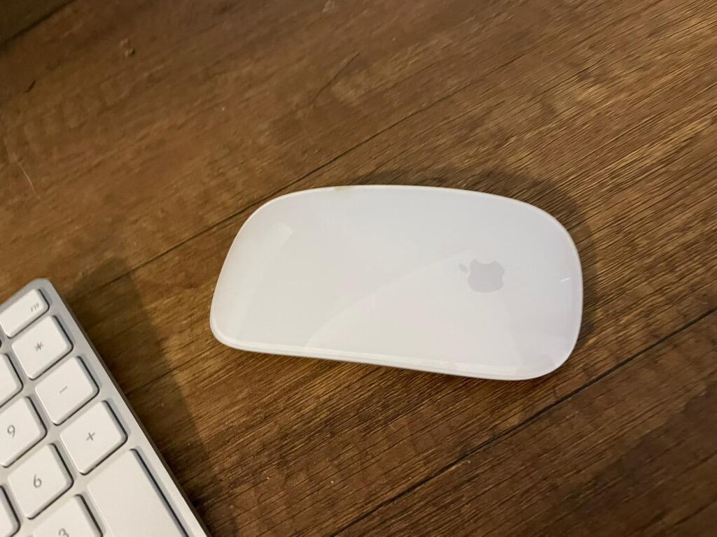 iMac Retina 5K 27” (2017) | 16GB RAM | Radeon Pro 575 | Çok Temiz - 4