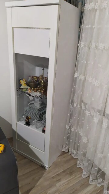 Gümüşlük ( kitaplık) İstikbal marka