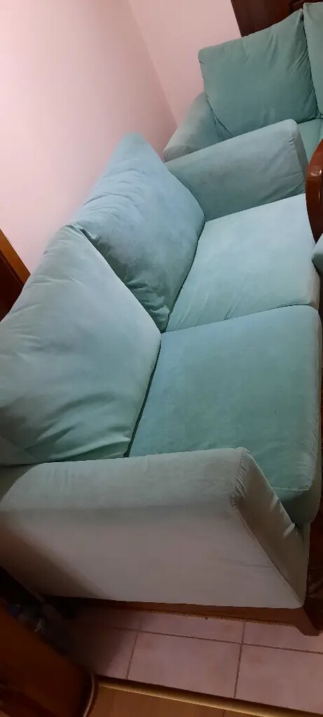 Berjerli Modern Koltuk Takımı - 8
