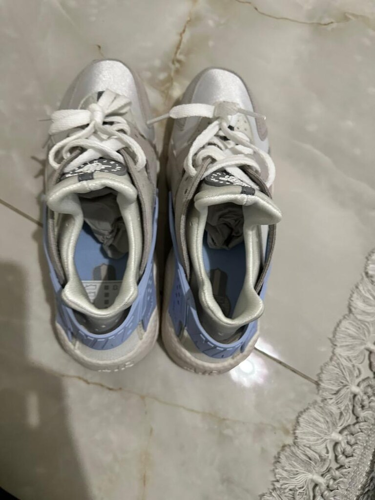 NIKE AIR AYAKKABI - 3