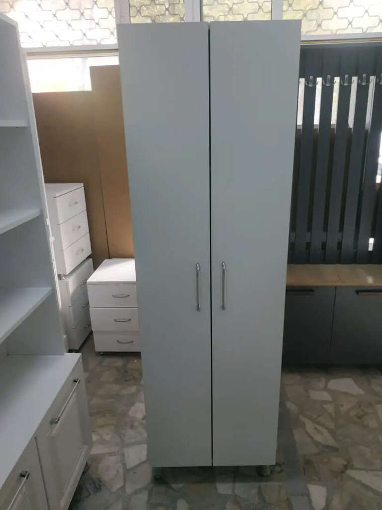 Ütü masası dolabı - 2