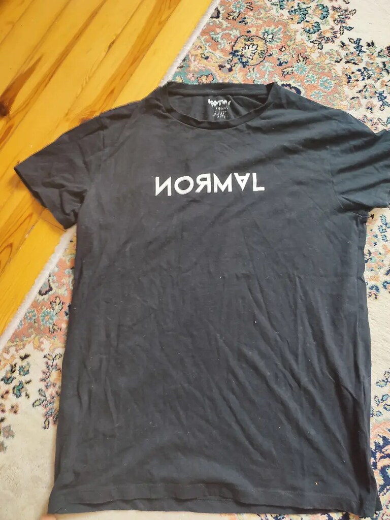 Koton erkek t-shirt