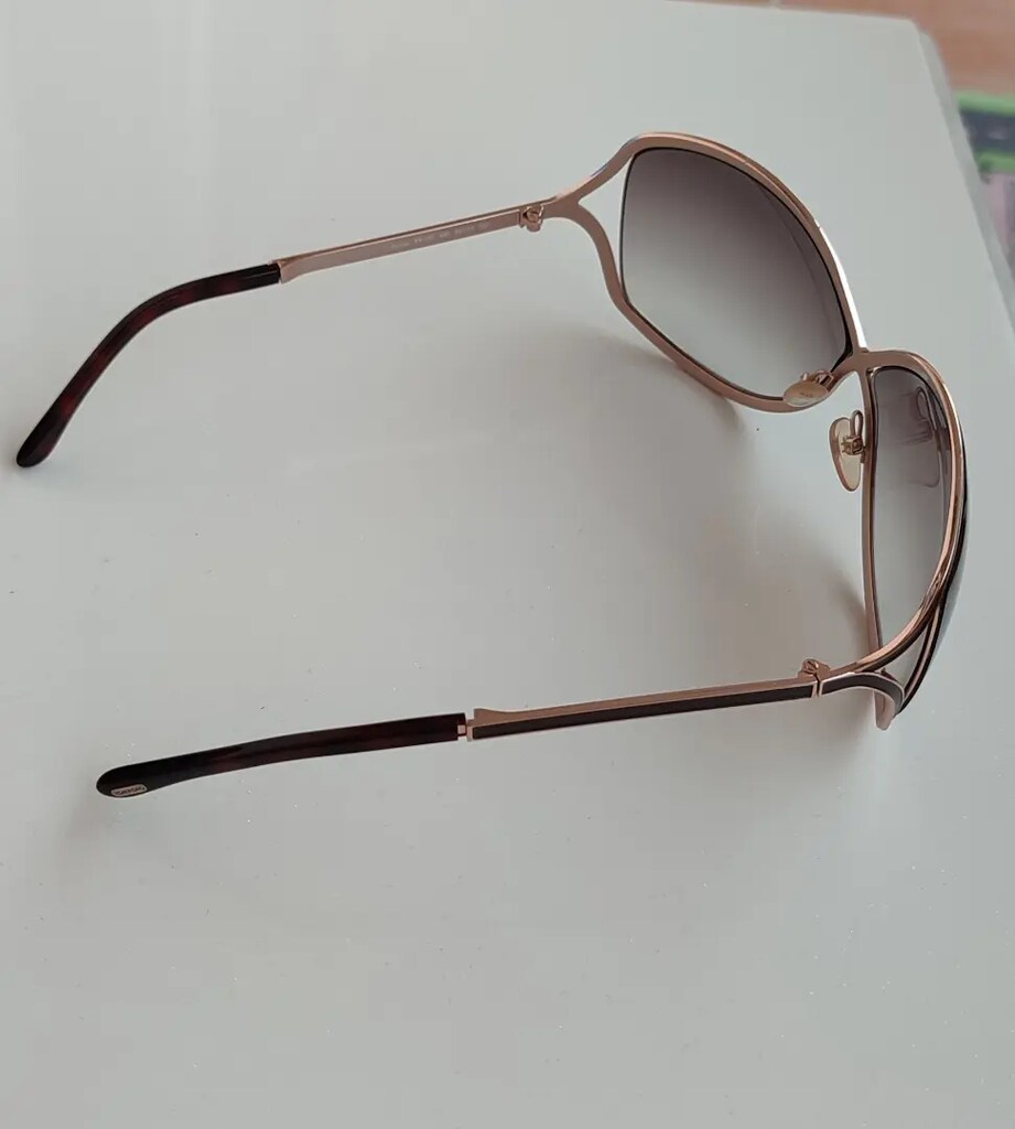 Tom Ford Güneş Gözlüğü - 4