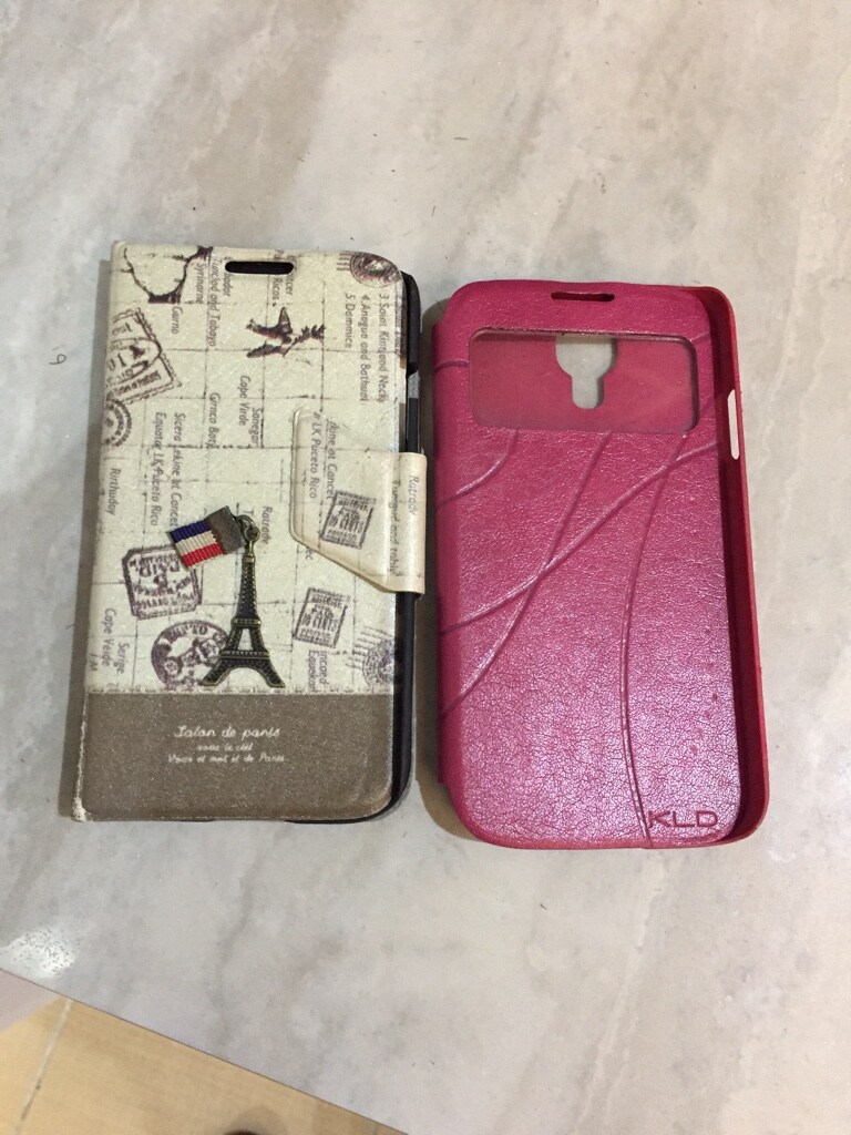 Samsung s4 - 2