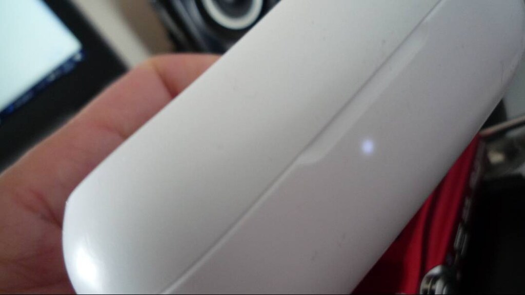 JVC Bluetooth Kulaklık Şarj Kutusu JVC HA-A7T - 4