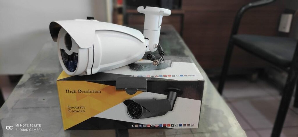 KAMERA AHD 1mp - 2