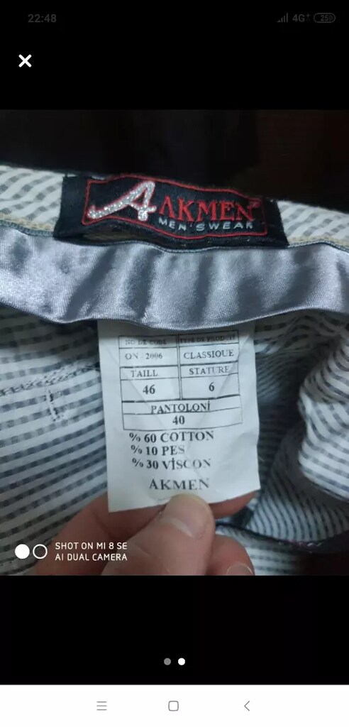 BAY TAKIM ELBİSE - 3
