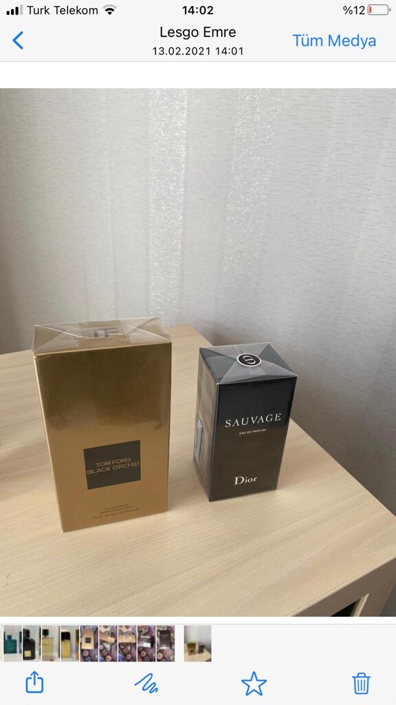 Parfüm - 6