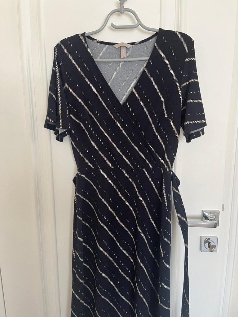 H&M elbise - 2
