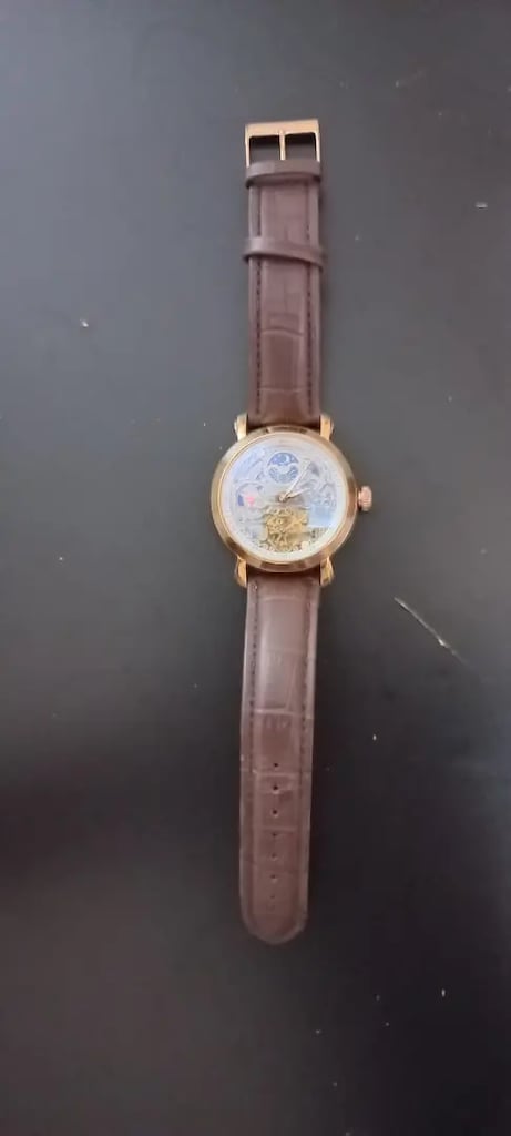 Vacheron constantin erkek kol saati - 2