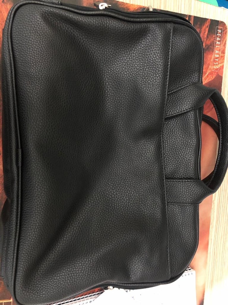 Laptop çantası