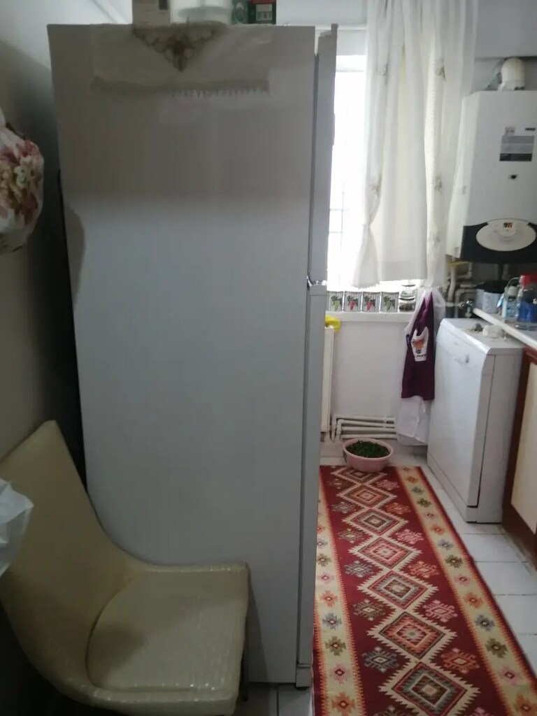 Tertemiz buzdolabı - 6