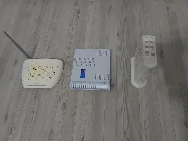Modem