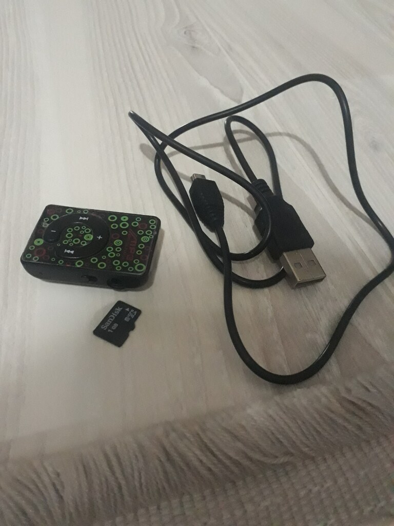 Nostaljik mp3 oynatıcı - 3