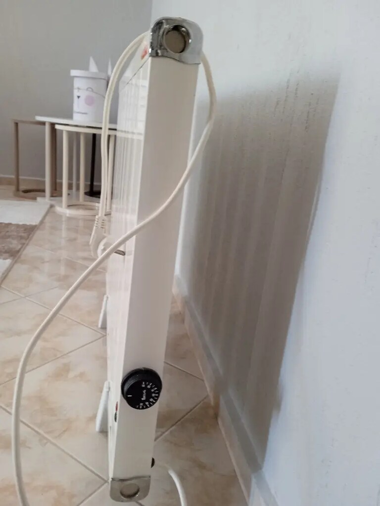 Elektrikli panel radyatörler - 2