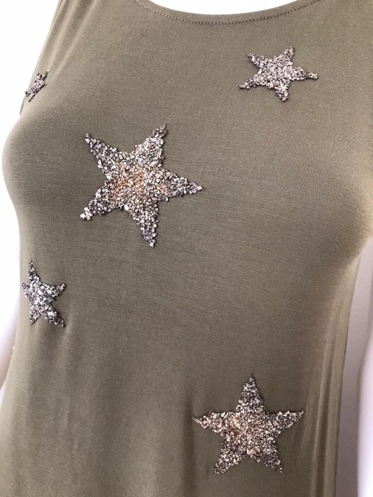 Ltb penye tunik - 4