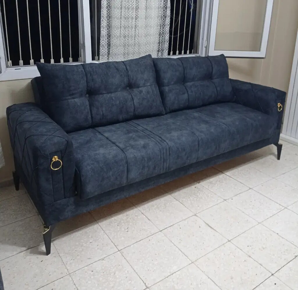 Geniş oturumlu kanepe 1 adet fiyatıdır - 10