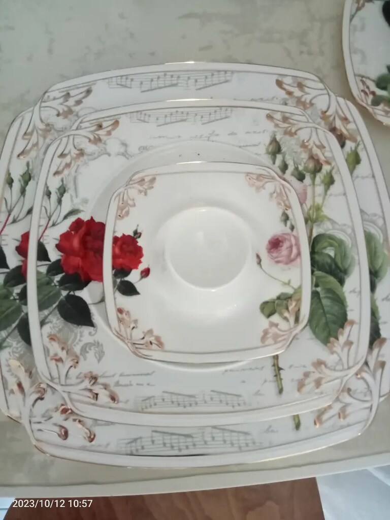 Kahvaltı Takımı - 5