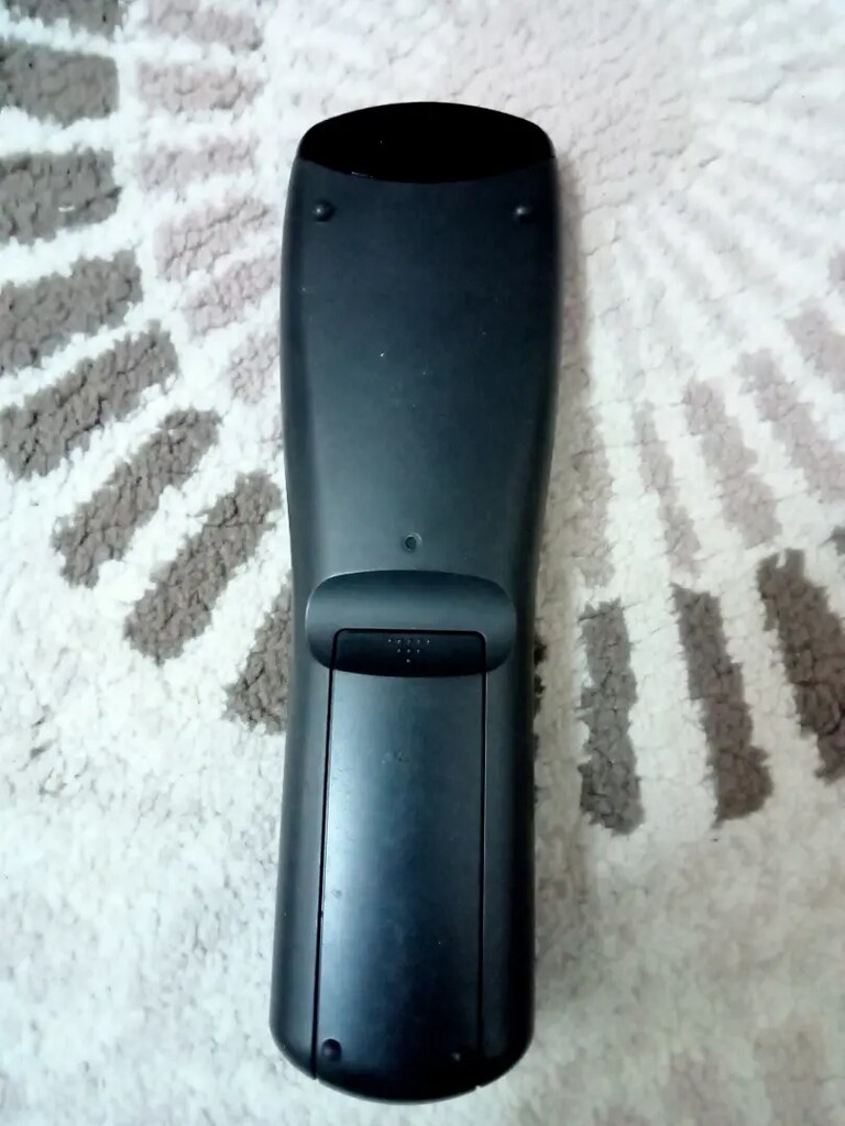 Samsung TV ve DVD Uzaktan Kumandası - 2