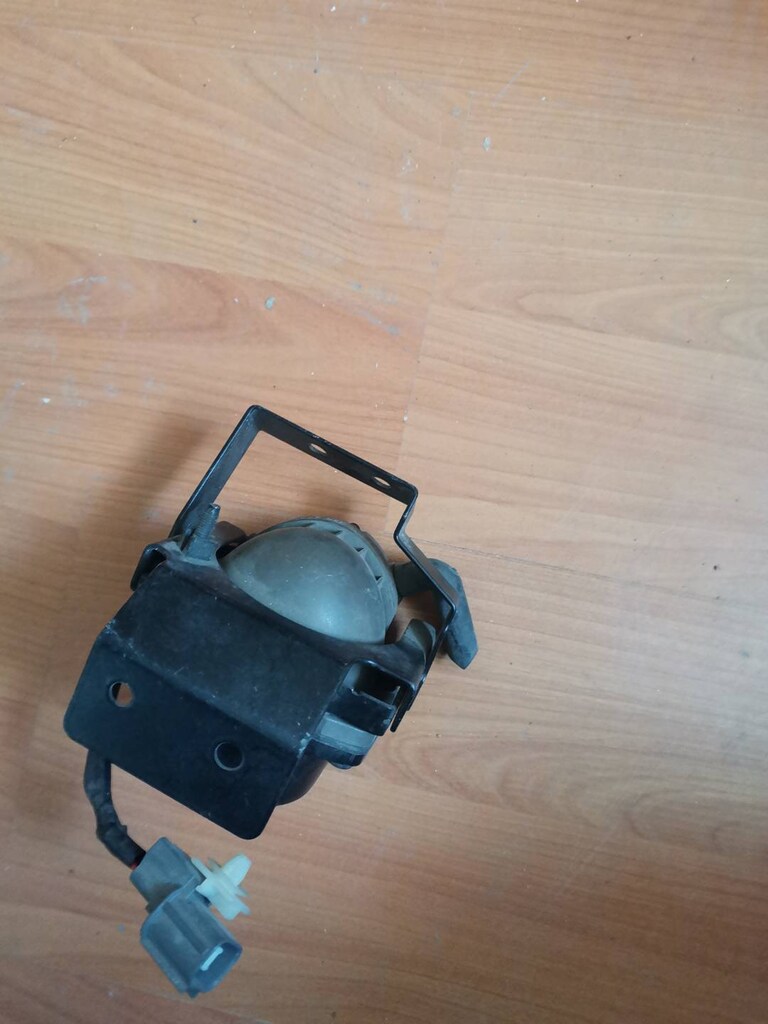 HONDA CİVİC CORELLO P533 SAĞ SİS FARI - 4