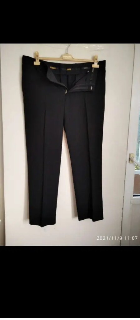 Altınyıldız Erkek Pantolon- Açıklama Altta - 2