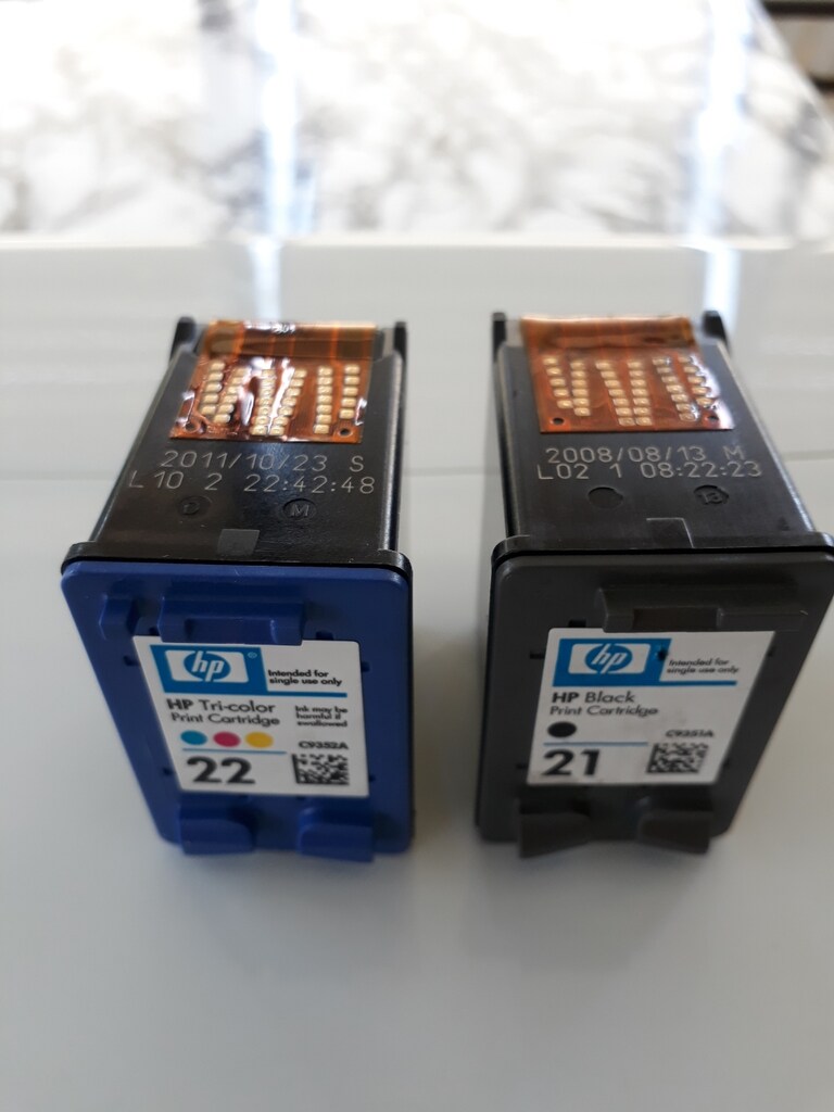 Hp Yazıcı Tarayıcı Fotokopi - 4