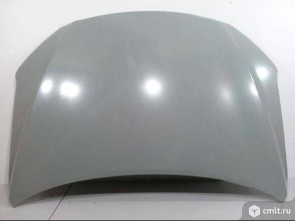 ELANTRA MOTOR KAPUTU 2016 2017 2018 SIFIR 66400-F2000 - 2