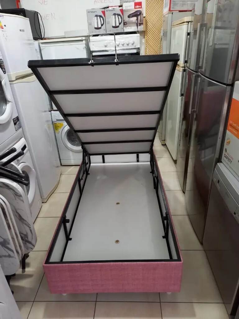 Yatak Baza Başlık - 7