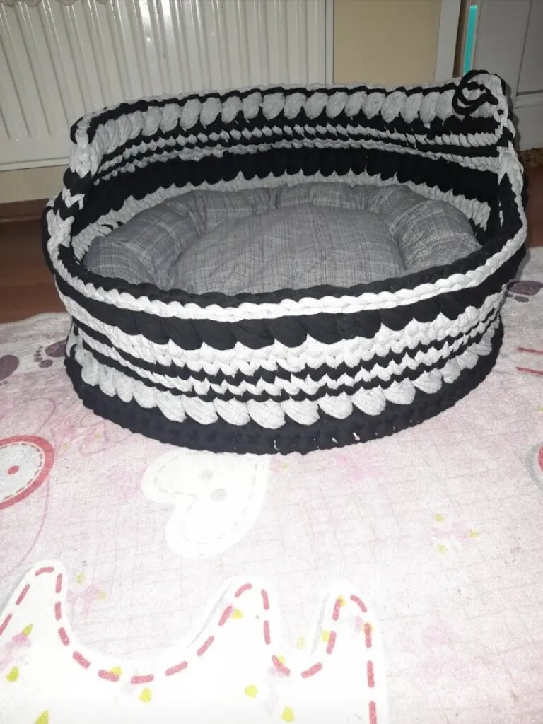 Kedi köpek yatağı - 7
