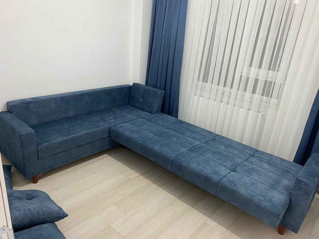 İmalattan Halka Köşe Takımı - 3