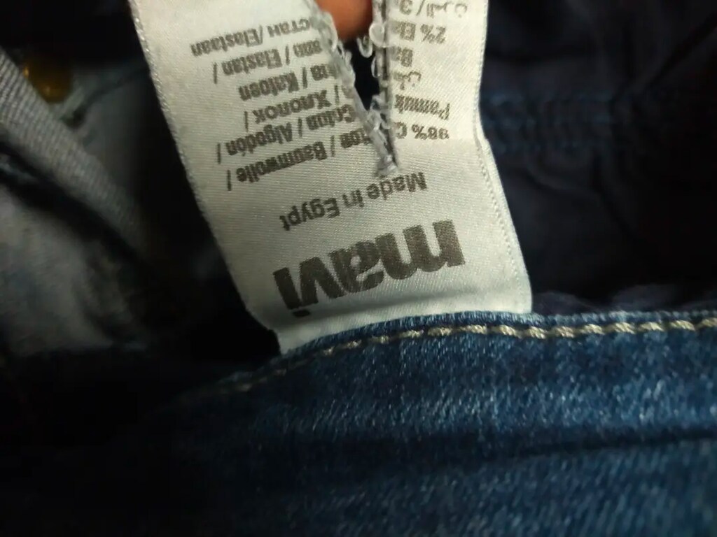 Orjinal mavi jeans pantolon - 4