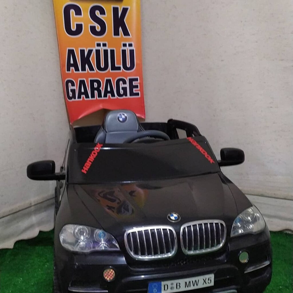 Akülü araba yedek parça - 8