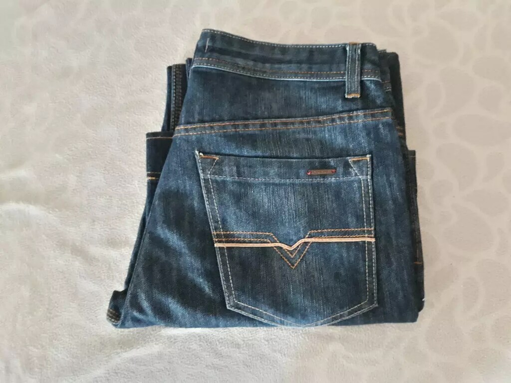 DIESEL JEAN PANTALON