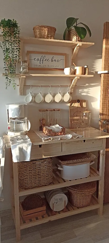 Förhoja Servis Tezgahı